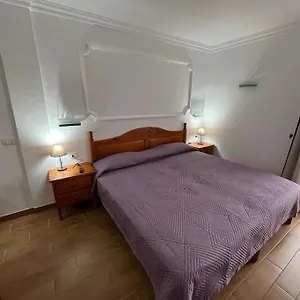 Vistas Plaza Charco - Taoro Apartamento